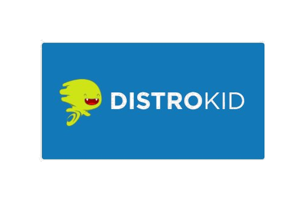 DistroKid